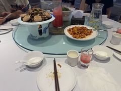 -天和晟新京菜.水煮鱼.湘土菜(国展店)