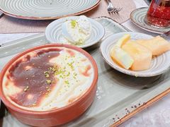 米布丁-BEYTI RESTAURANT贝迪餐厅