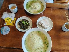 -同得兴 Since·1995 传统苏式面馆(十全街店)