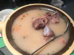-全聚贤餐厅·湖北家常菜(沙湖店)