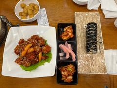 -韩礼年糕(飞虹路店)