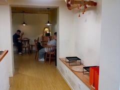 -本無咖啡·BeanWood Coffee