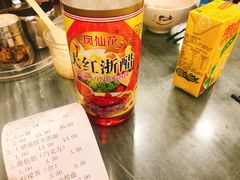 -恩宁刘福记(东华东路店)