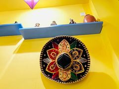 -panchos 墨西哥餐厅(嘉绿苑店)