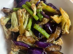 -院子餐厅·大锅菜·老杭帮(桥西直街店)