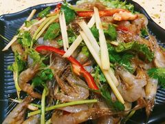 -老范地摊烧烤(阳光金地园店)