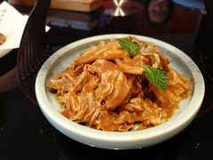 -阿庄新豫菜(通泰路店)