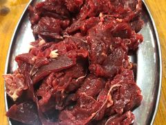 -江村四哥新鲜牛肉店(江高总店)