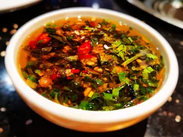 油*