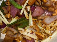 -寻裕记·现炒浇头面(人民广场店)