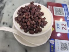 -福星牛奶甜品店(常平店)