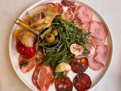 冷切拼盘-Solo(衡山路店)