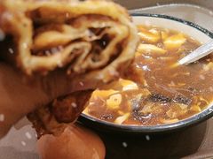 -宛平李记小吃(东关街店)