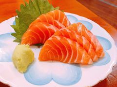 三文鱼-游You House(西单老佛爷店)