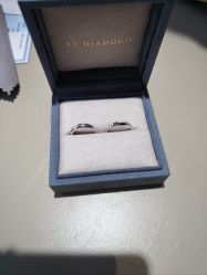 -VE DIAMOND·天然&培育钻石定制