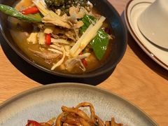 -纳鲁孜·新疆特色餐厅(上海悦荟广场店)