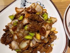-十六中酱肉·烧烤·京菜小馆(五方桥旗舰店)