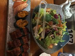 -千代武日本料理(开发区店)