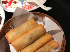 -老头儿油爆虾·知味杭州(爱琴海购物中心)