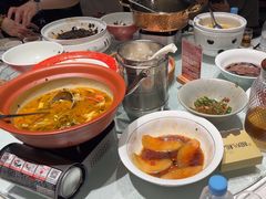 -湘知湘味(岳麓山店)