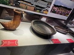 -北京周口店北京人遗址博物馆