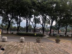 -宁波溪口古镇-民国大杂院