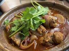 -川香煲(茅台路店)