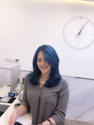 -Rise Hair上升造型