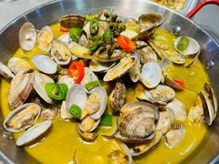 -阿甘龙虾·重庆麻麻鱼(中豪店)