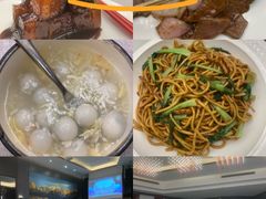 -上海华夏假日酒店