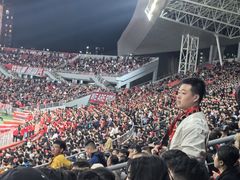 -铁西体育场