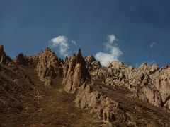 -祁连山·岗什卡雪峰景区