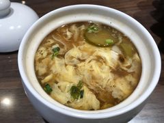 -将相和·海鲜蒸饺大连菜