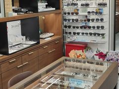 -一代眼镜·蔡司配镜(浦东大拇指广场店)