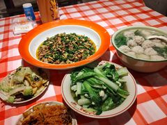 -老方桌烂蹄花川菜馆(九龙坡店)