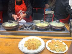 -沙州食驿·非遗小吃夜市