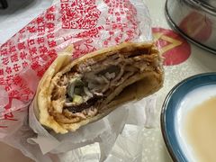 -石饮红星包子(中山路店)