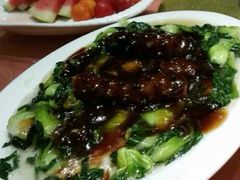 iphone_upload_pic-功德林(南京西路店)