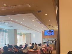 -西贝(深圳卓悦汇店)