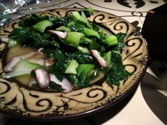 -新凯旋烧烤·燕姐千岛湖土菜