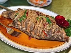 -厉家菜(德胜门总店)