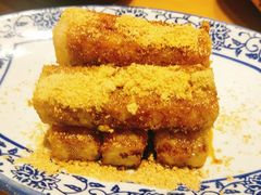 -裕鼎鲜·新中菜(青山湖万达店)
