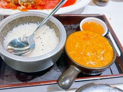 蟹粉捞饭-荟廷·晶萃(陆家嘴尚悦湾店)