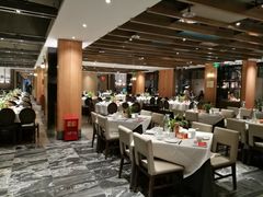 大堂-大鸭梨烤鸭(枣园店)