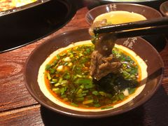 -受气牛肉·重庆耙牛肉(南坪总店)