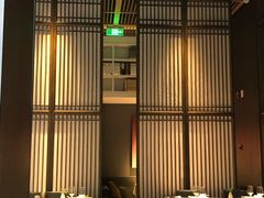 大堂-汤城小厨•粤菜•靓汤(金融街店)