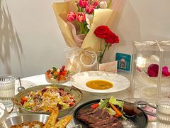 莓莓酸奶杯-古月四季