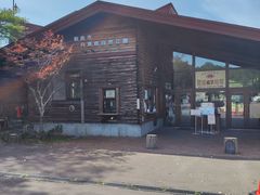 -钏路市丹顶鹤自然公园