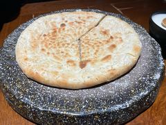 -晓疆山·大美新疆菜(白玉兰广场店)