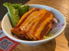 -么肆烤肉(汉街形象店)